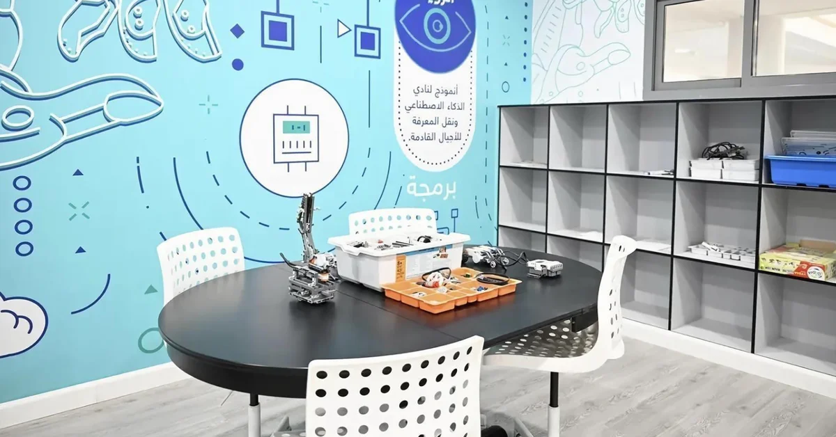 Saudi Arabia Schools Ready to Welcome over 6 Million Students for New Academic Year - Main Image