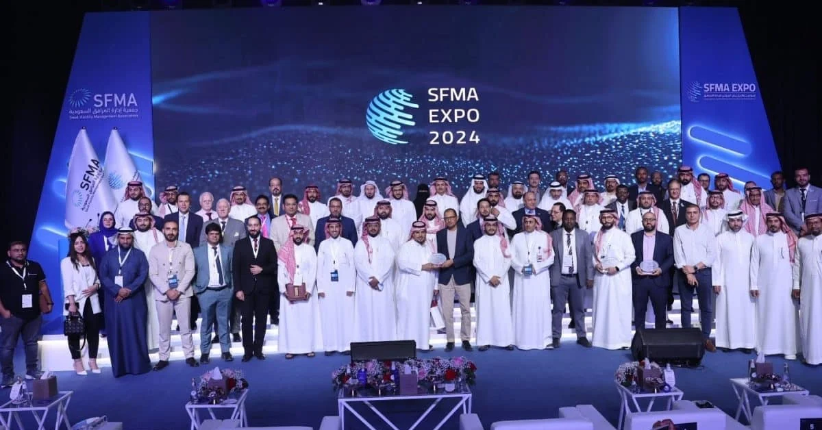 International Facility Management Conference and Exhibition 2025 to Launch in Riyadh Tomorrow - Main Image