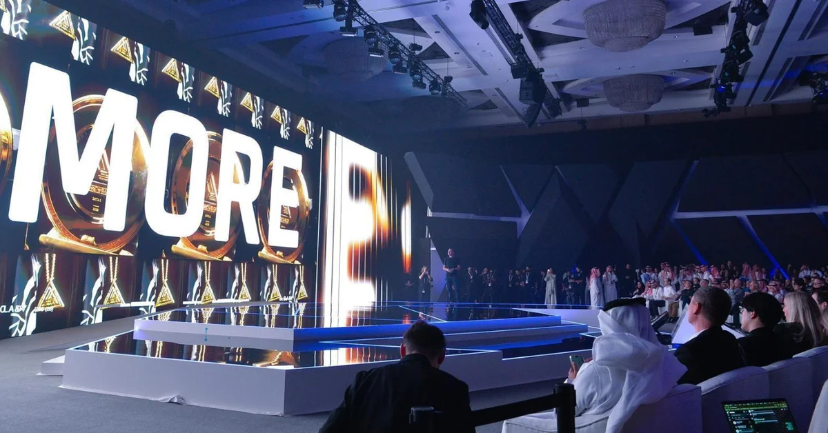 Esports World Cup Foundation Launches First-of-Its-Kind Esports Nations Cup - Main Image