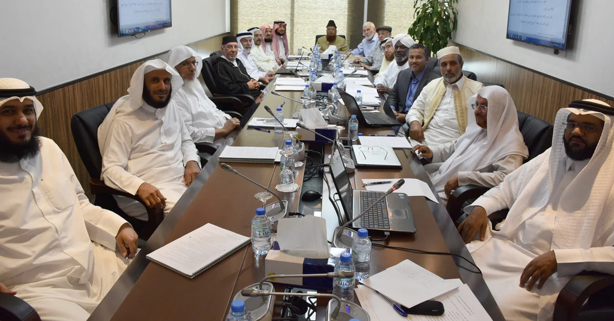 AAOIFI Holds Public Hearing on Draft Shari’ah Standard - Main Image
