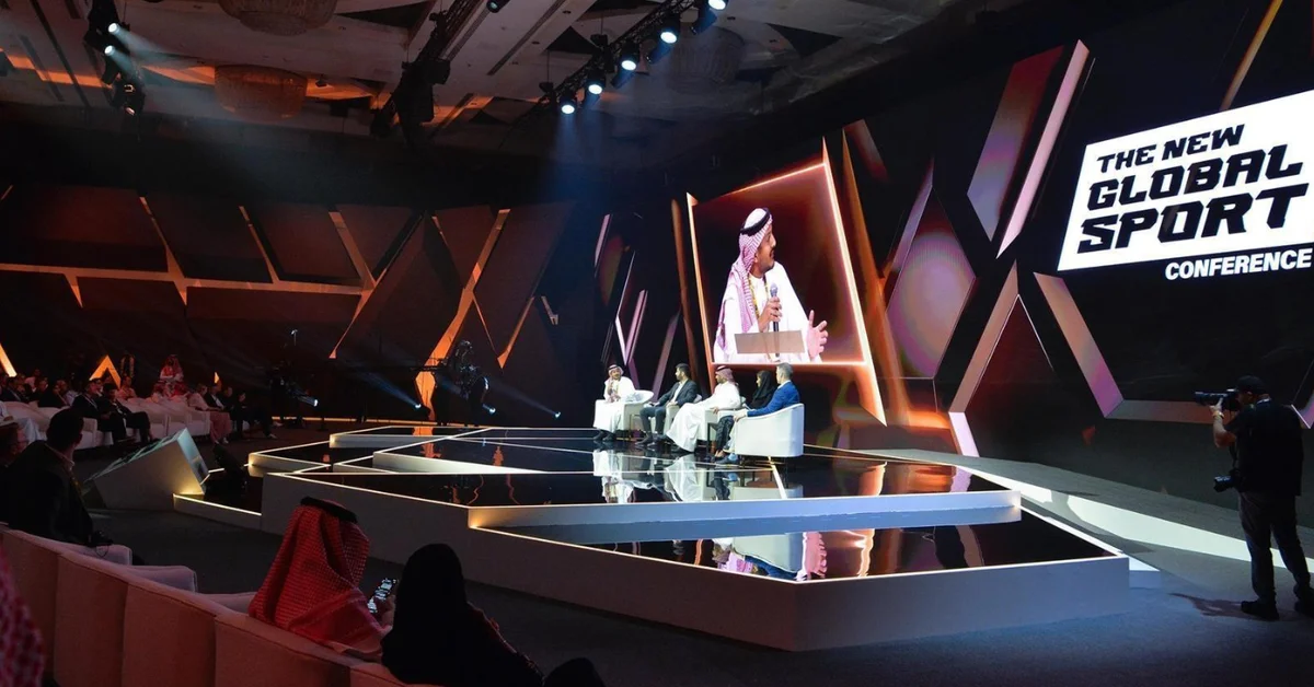 Gaming and Tech Leaders Discuss Sector's Future at Riyadh's NGSC 2025 - Main Image