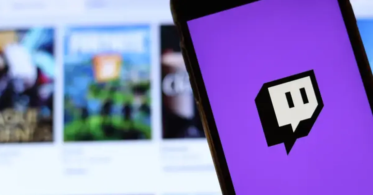 Twitch: Streaming Platform Shaping Global Gaming Community - Main Image