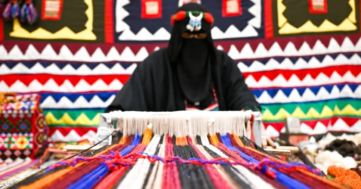 Buraidah Dates Carnival Boosts Tourism and Economy with Morning Auctions and Evening Events - Main Image