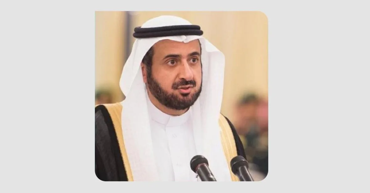 Hajj Minister Begins Official Visit to Kazakhstan - Main Image