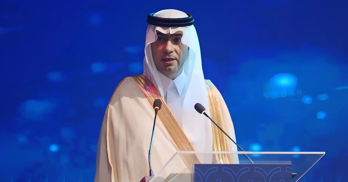 Municipalities Minister Inaugurates International Facility Management Conference and Exhibition 2025 in Riyadh - Main Image