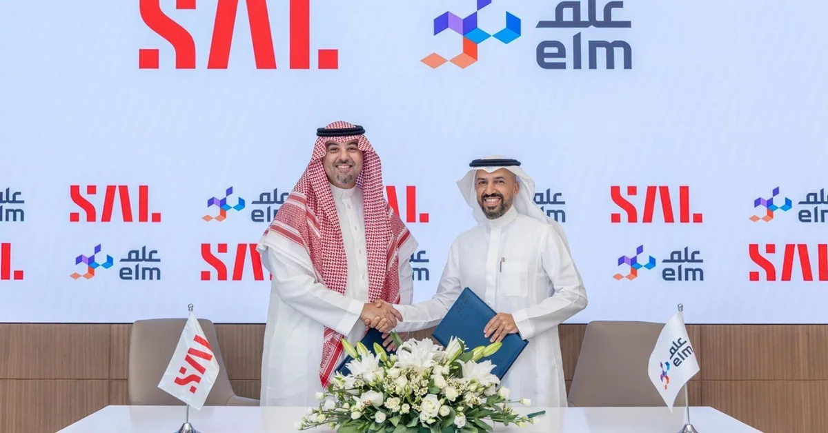 Elm and SAL Partner to Digitize Logistics Services - Main Image