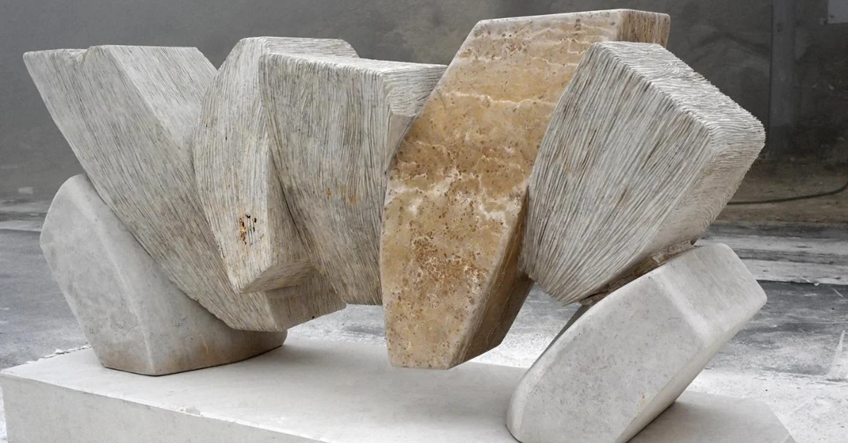 Al-Namas International Sculpture Symposium 2025 Concludes with New Public Artworks - Main Image