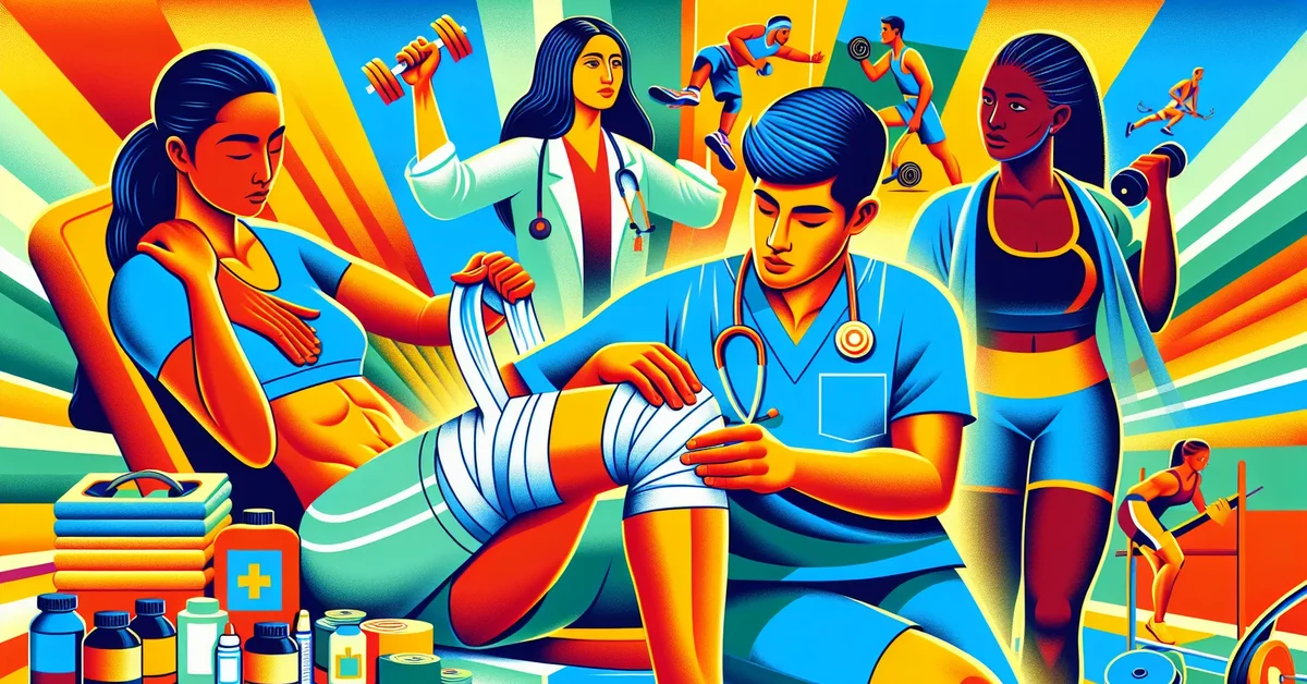 11 National Sports Medicine Initiatives Launched to Enhance Quality of Life and Support Health Economy - Main Image