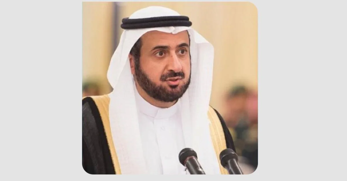 Hajj and Umrah Minister Concludes Official Visit to Kazakhstan - Main Image