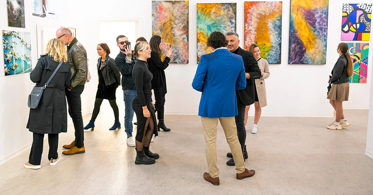 Culture Ministry to Hold Contemporary Photography Exhibition in Italy's Venice - Main Image