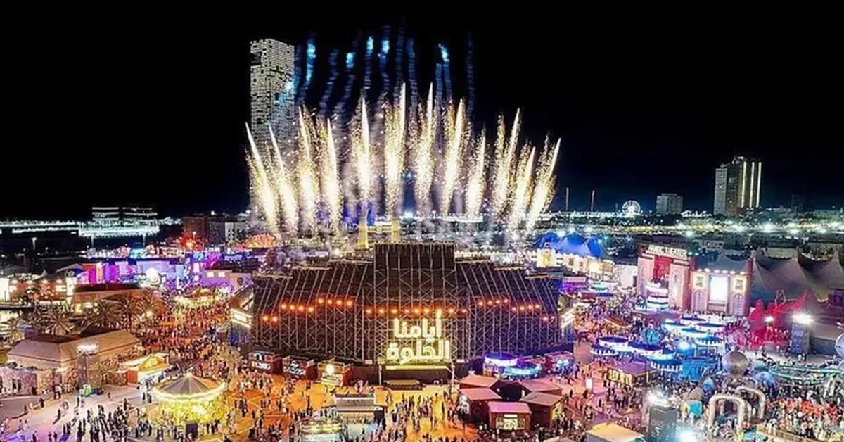 ‘Sayf Deiratna’ Program Concludes Season After Spotlighting 25 Saudi Tourist Destinations - Main Image