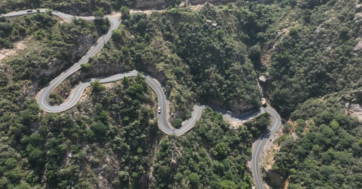 Al-Abadil Road Boosts Connectivity in Jazan - Main Image