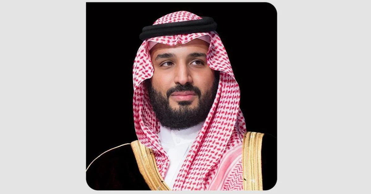 HRH the Crown Prince Offers Condolences to Amir of Kuwait on Death of Sheikh Ali Abdullah Al-Khalifa Al-Sabah - Main Image