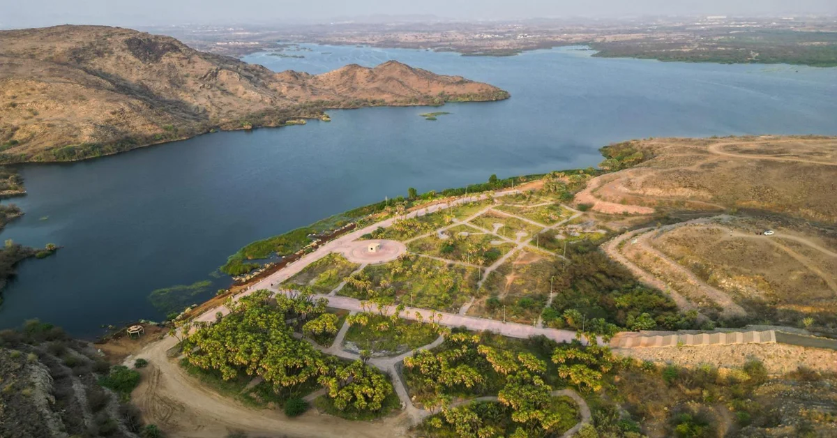 From Mountains to Beaches: Jazan's Diverse Terrain Boosts Tourism - Main Image