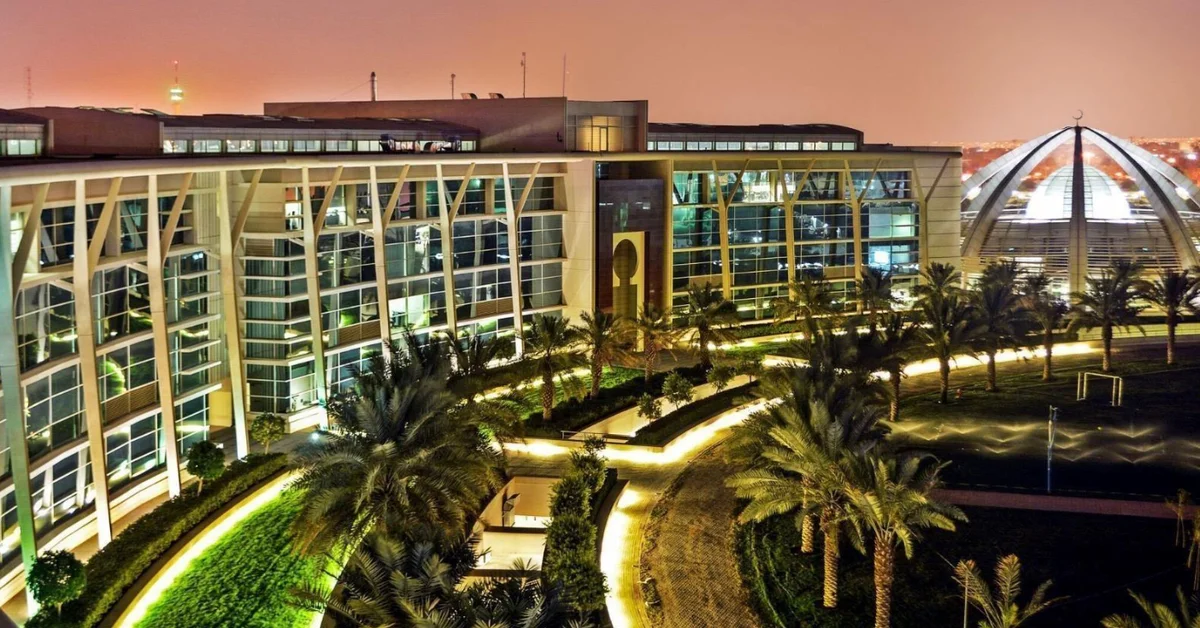Alfaisal University Welcomes Students from 55 Countries - Main Image