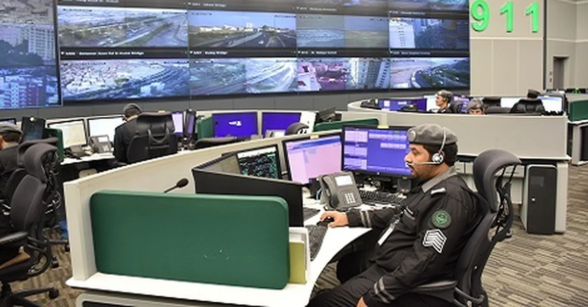 National Center for Security Operations Handles 2.9 Million Calls through 911 Emergency Number in August 2025 - Main Image