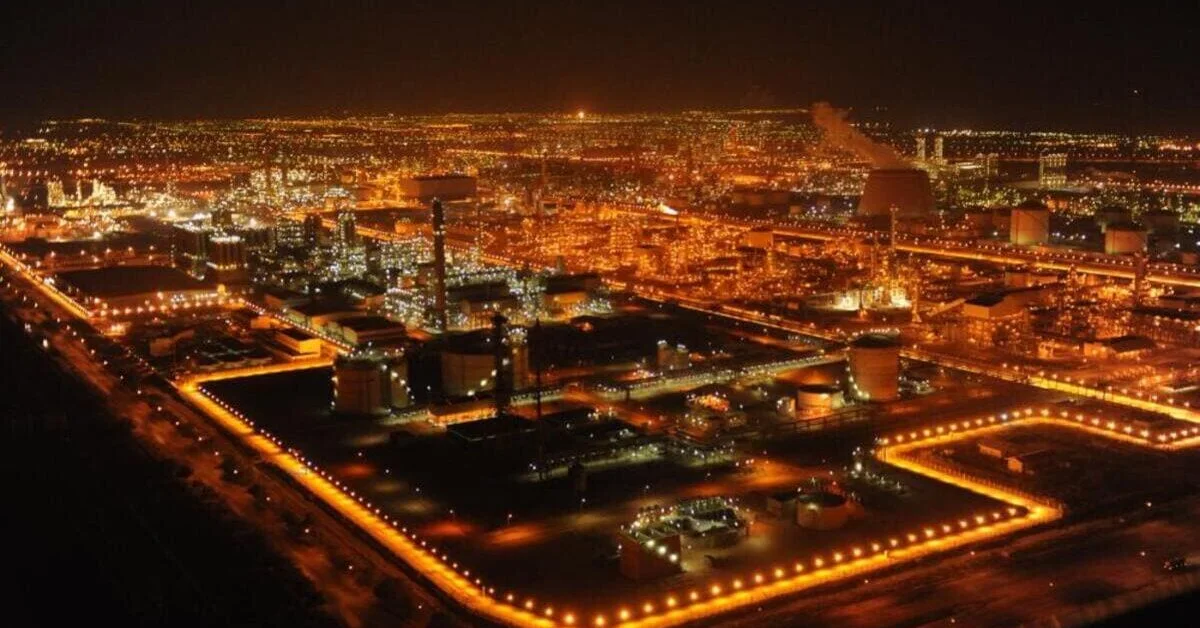 Jubail and Yanbu Royal Commission Inaugurates ‘Hayat Square’ Urban Project in Jubail Industrial City - Main Image
