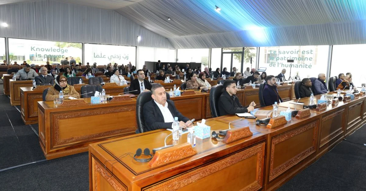 Seventh International Conference on Arabic Language and Literature to Kick Off in Madinah on Saturday - Main Image