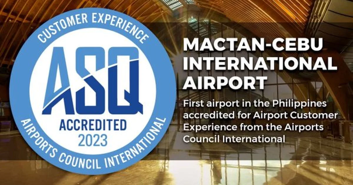 Arar, Turaif Airports Earn Airport Customer Experience Accreditation from Airports Council International - Main Image