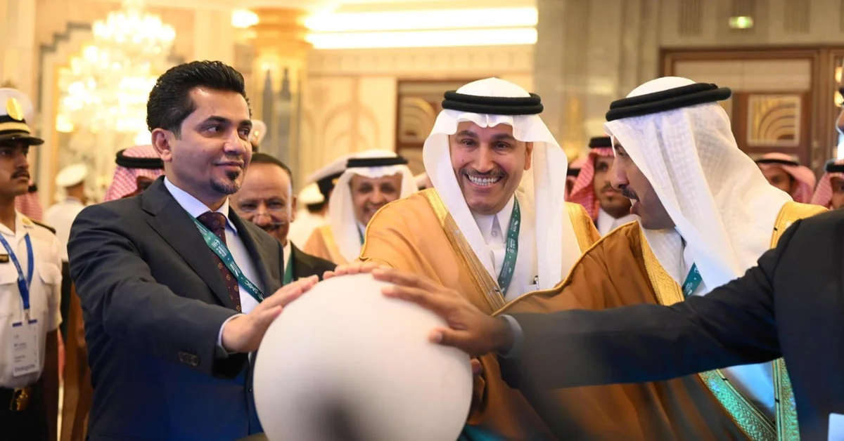 2nd Sustainable Maritime Industry Conference 2025 Opens in Jeddah - Main Image