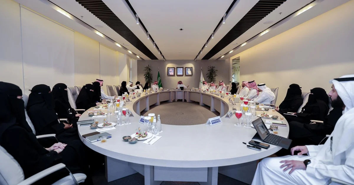 National Nutrition Committee Holds Second Meeting of its Third Session - Main Image