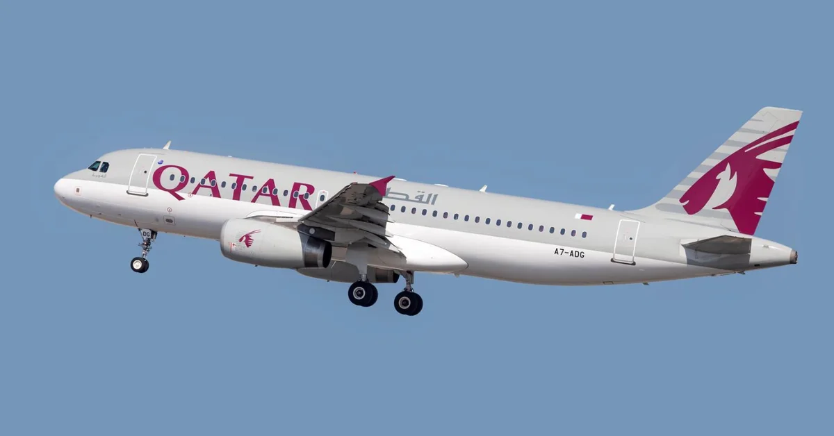 Direct Flights from Doha to Red Sea International Airport Open Access from 90 Countries - Main Image