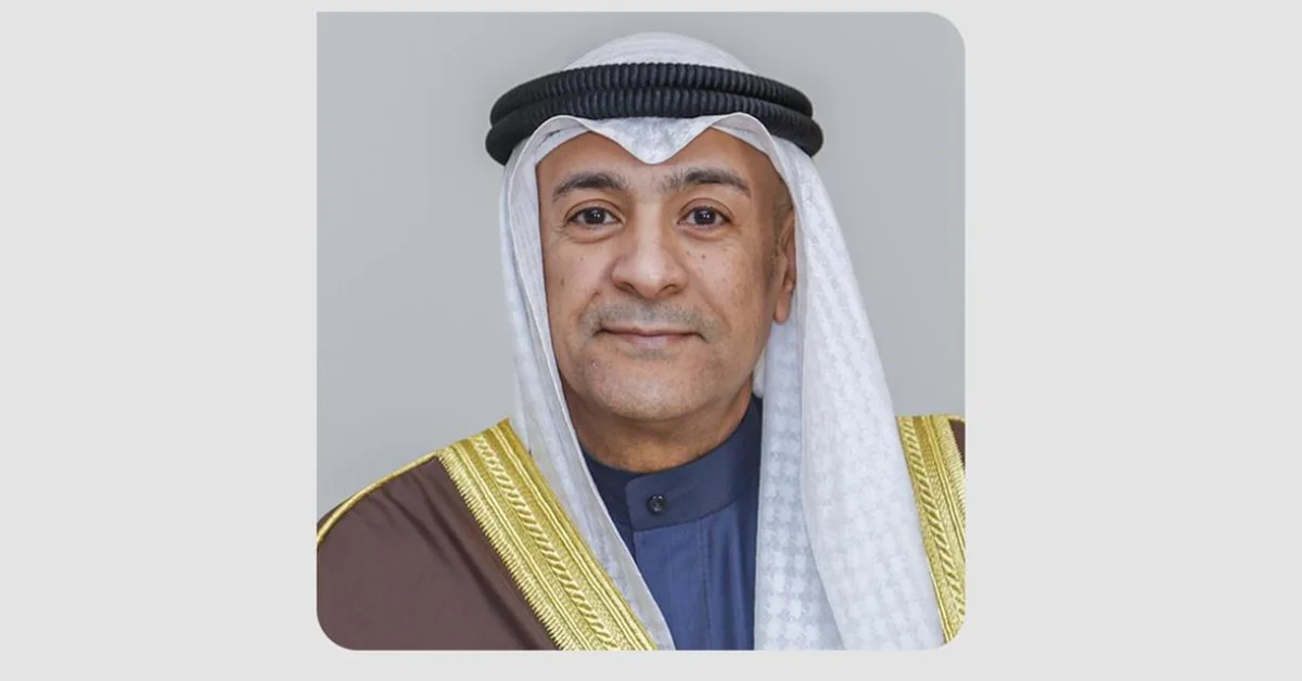 Albudaiwi: Gulf Economy Achieves Growth Exceeding the Global Average - Main Image