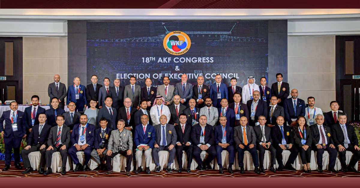 Saudi Arabia Participates in 20th AKF Congress - Main Image