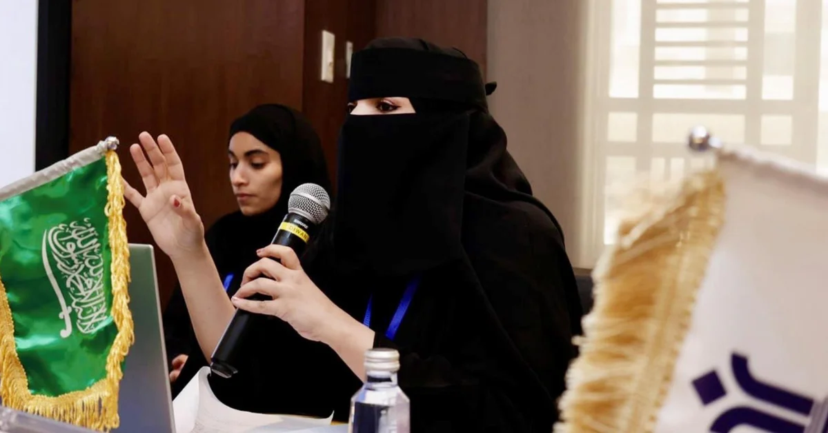 Seventh International Conference on Arabic Language Concludes in Madinah - Main Image
