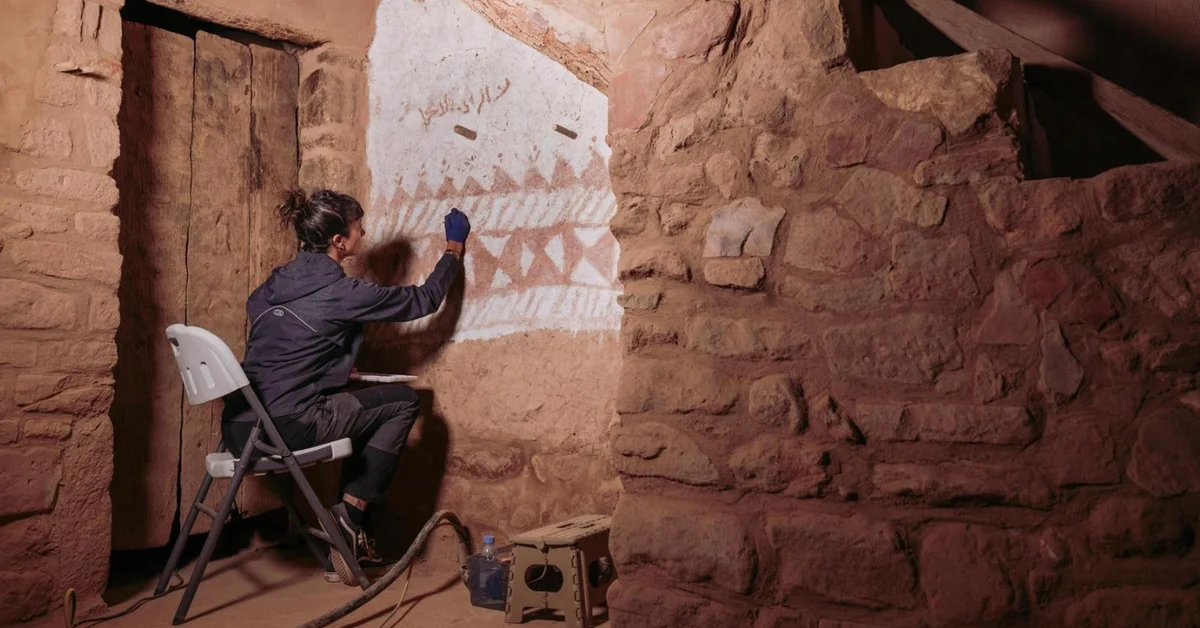 Eight Creative Projects Support 'AlUla Cultural Grants' Initiative - Main Image