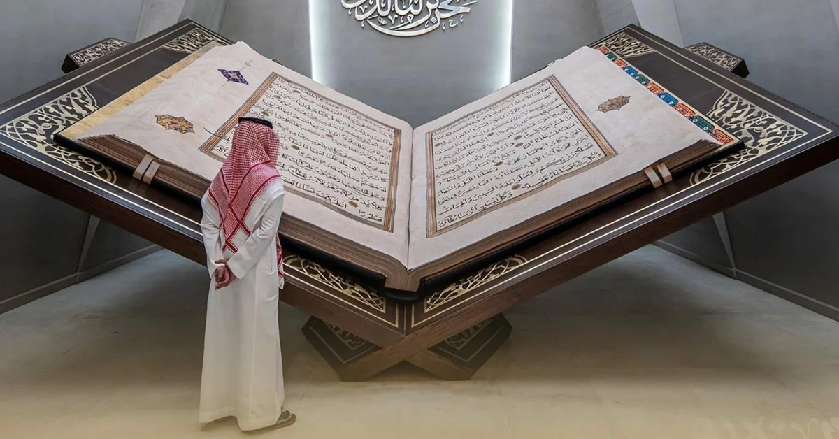 Makkah Advances Development of Historical and Cultural Sites Under Comprehensive Vision - Main Image