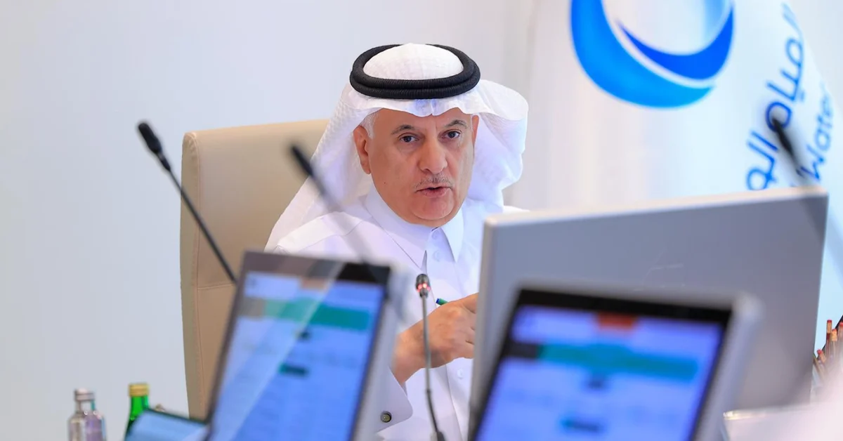 Minister of Environment Chairs NWC Board Meeting - Main Image