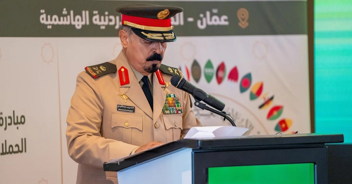 IMCTC Concludes Anti-Terrorism Media Initiative in Jordan - Main Image