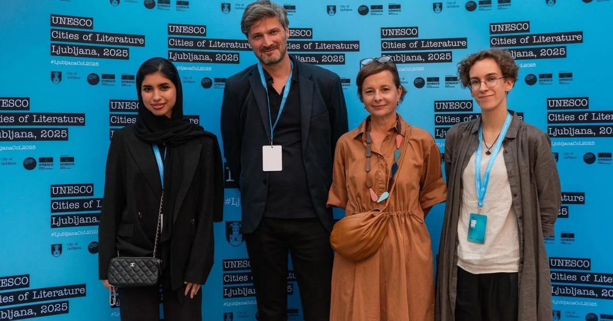 Taif Represents Saudi Arabia at UNESCO Creative Cities Meeting - Main Image