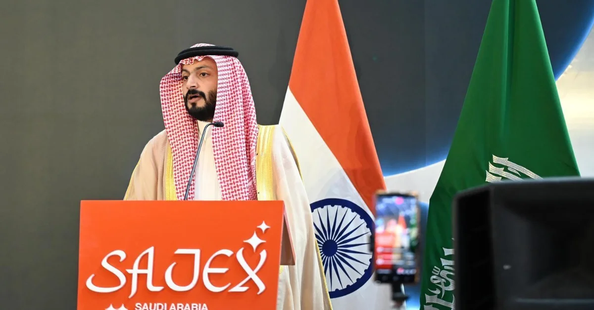 Jeddah Hosts Global Jewellery Investment Forum - Main Image