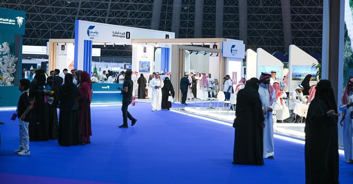 SEREDO Real Estate Exhibition Concludes in Jeddah with Strong Turnout - Main Image
