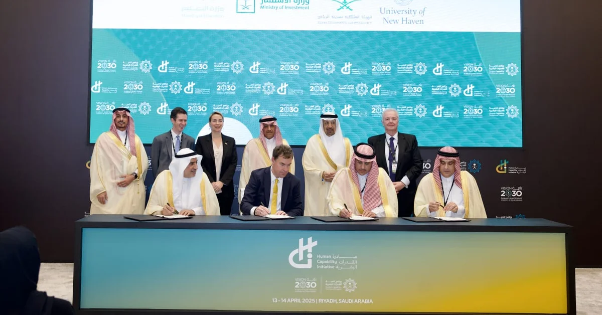 Global School Investment Exhibition Concludes with 29 Agreements - Main Image