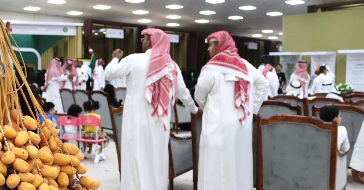 Sakaka Dates Festival Concludes with Awards Ceremony - Main Image