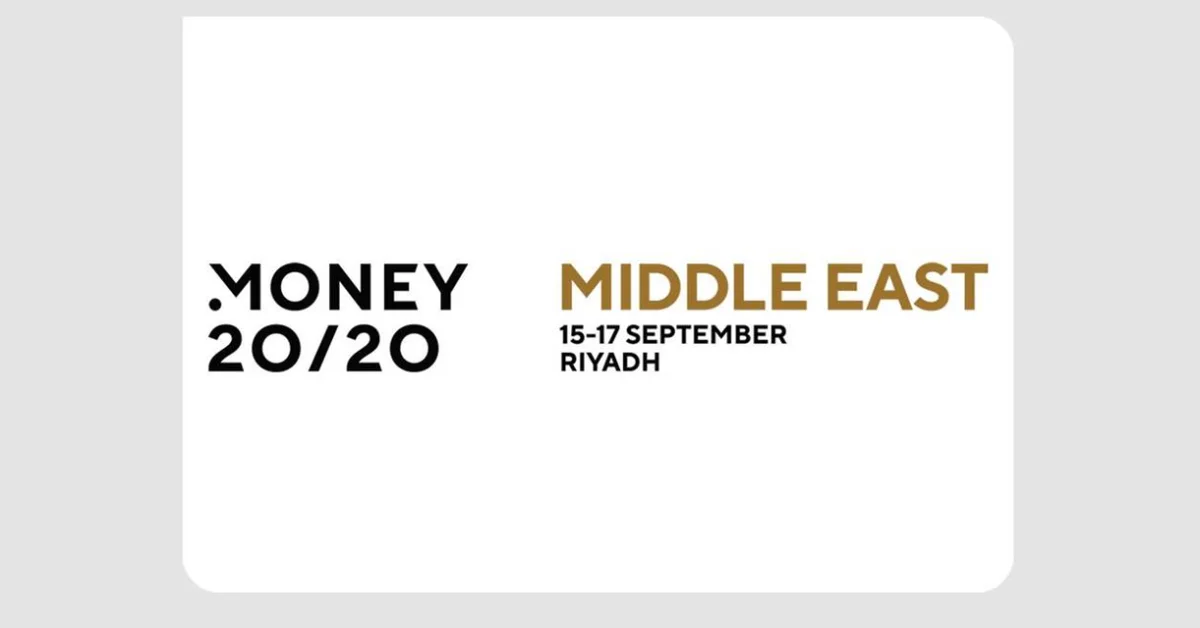 Riyadh to Host Money 20/20 Middle East Tomorrow - Main Image