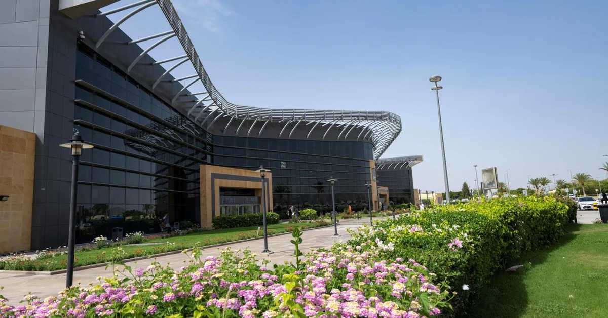 Najran International Airport Boosts Air Travel with Comprehensive Services - Main Image