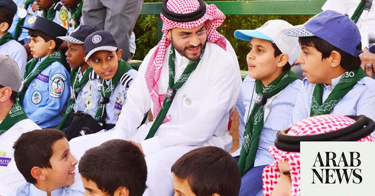 Saudi Scouts Conclude Participation in World Muslim Scout Jamboree - Main Image
