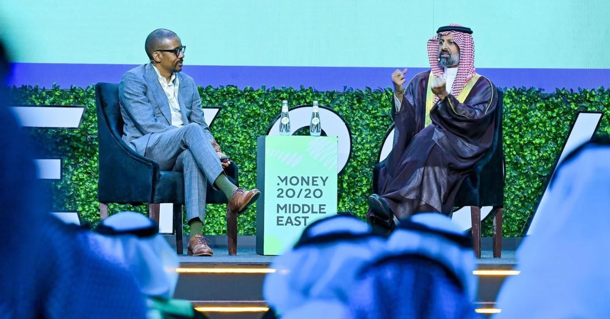 CMA Chairman: Hosting Money20/20 Middle East Highlights Saudi Arabia’s Position as Leading Regional Hub for Innovation and Fintech - Main Image