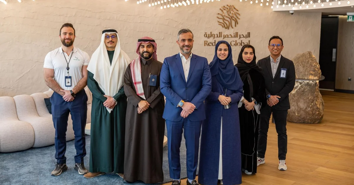 Red Sea Global Sets New Global Benchmark in Destination Resilience - Main Image