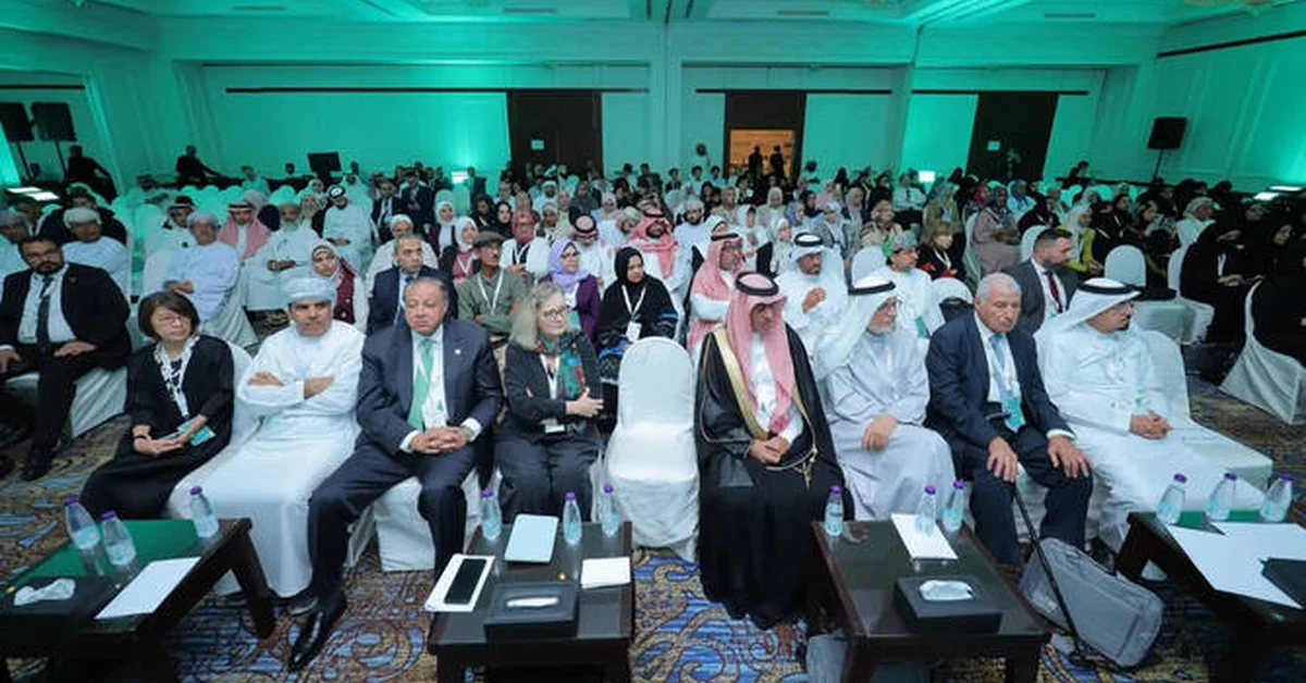 Special Libraries Conference on AI and Cultural Heritage Begins in Jeddah - Main Image