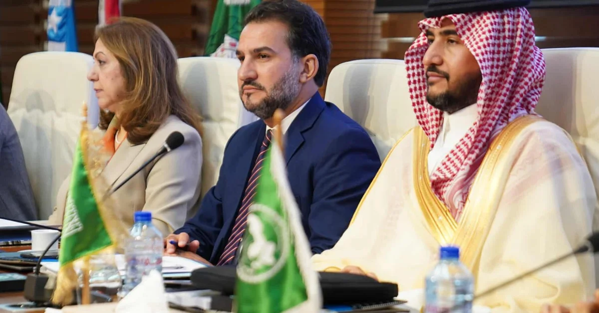 Saudi Initiative Addresses Urgent Educational and Cultural Needs in Crisis-Affected Arab States - Main Image