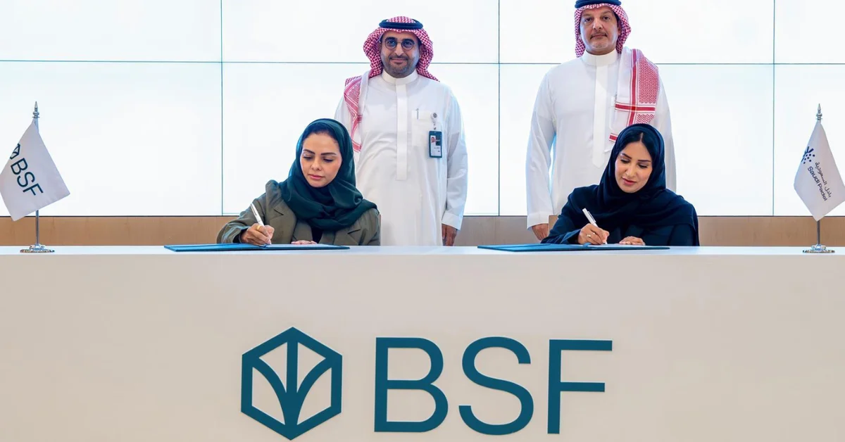 Saudi Padel Committee Signs Partnership to Launch ‘BSF Padel League’ with over SAR1 Million in Prizes - Main Image