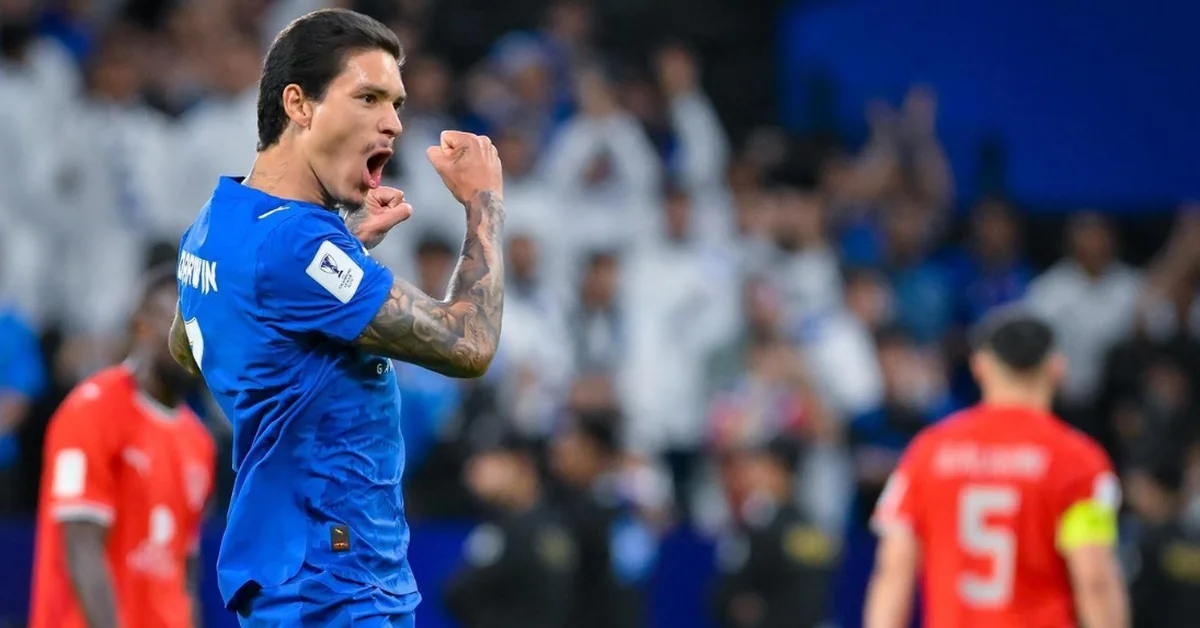 Al-Hilal Triumphs over Qatar's Al Duhail in AFC Champions League Elite Opener - Main Image