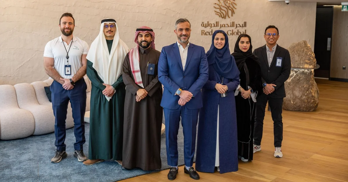 Red Sea Global Sets New Global Benchmark in Destination Resilience - Main Image