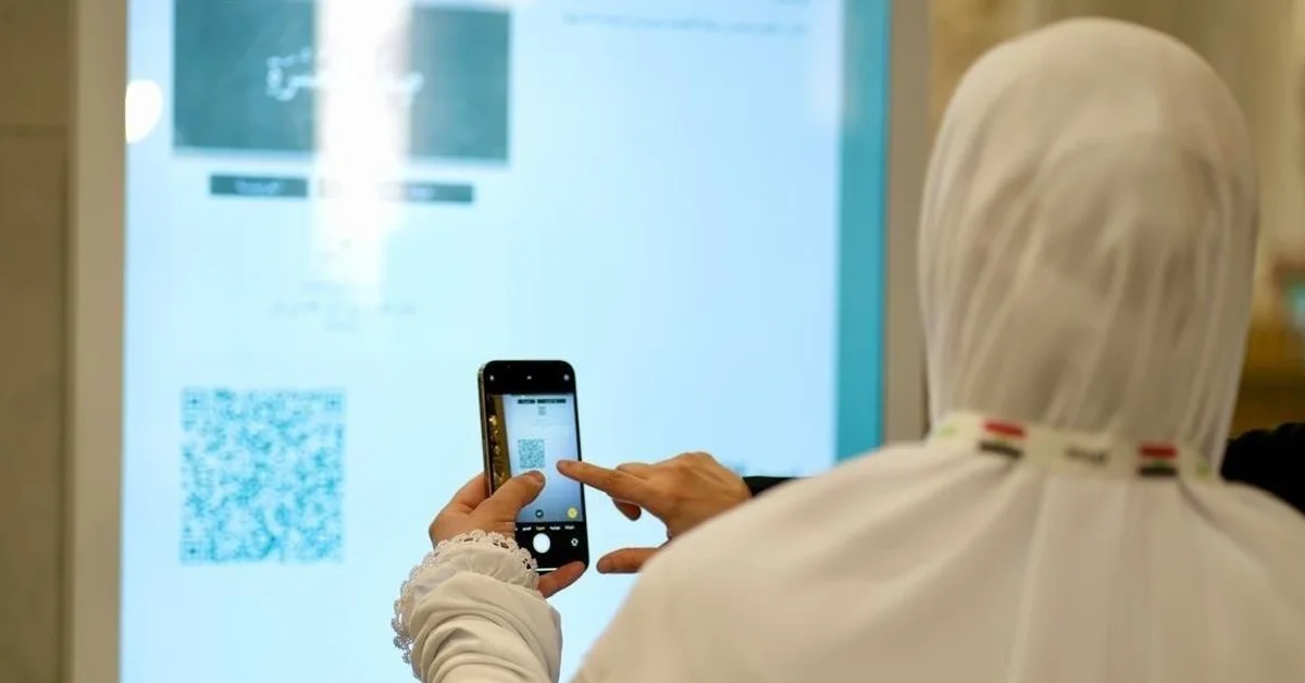 More than 200,000 Women Benefit from Enrichment Services at Grand Mosque - Main Image