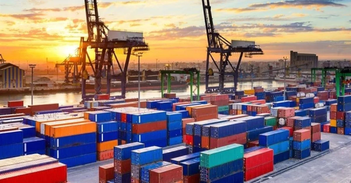 GASTAT: Kingdom’s Ports Handle Over 331 Million Tons of Cargo in 2024 - Main Image